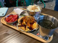 -阿金大白·上海菜馆(新天地店)