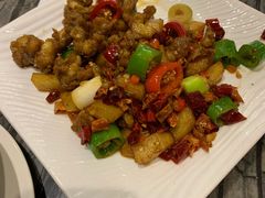 -美极鲜食坊(宝安南路店)