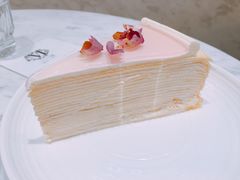 -Lady M(沙田新城市广场店)