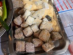 -郑喜旺烧烤(新密总店)
