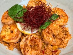 -沏点Trattoria意大利餐厅(新街口店)