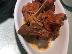 -东北缘餐厅(兰埔路店)