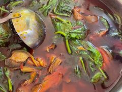-二钳洞庭虾蟹·江湖菜(成都鹭岛店)