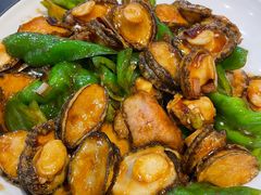 -小红鲸·海鲜餐厅(轸大路店)