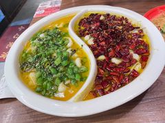 -Ameigo梅果·云贵川bistro(长宁来福士店)