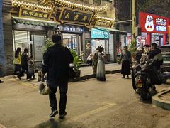 -老刘家永盛斋·传统泡馍(东关南街店)