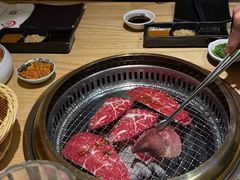 -松鱼亭·和牛烧肉(协鑫广场店)