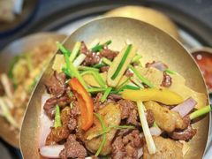 -阿鸡鱼庄·顺德鲜蒸小炒(亚运村店)