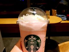-星巴克臻选(苏州久光百货店)