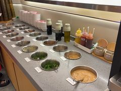 -喜家自助小火锅(卓悦里店)