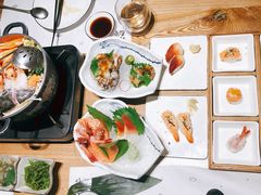 -小句号·精致料理(江南环球港店)