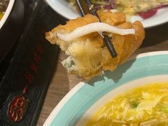 -锡和无锡菜(景丽苑店)