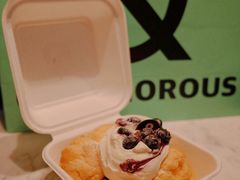-BUTTERFUL&CREAMOROUS 黄油与面包(万象城店)