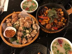 -Let's Taipei 非常烘焙(太古里店)