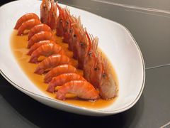 -翕间食·精致淮扬菜(江苏大剧院店)
