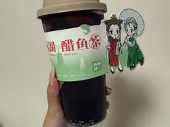 -炖物24章·顺时轻养茶(杭州大厦店)