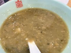 -宏状元现熬粥·京味菜(黄寺大街店)