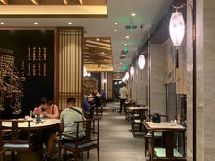 大堂-春发生饭店·非遗(南院门店)