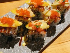 -月见·烧鸟酒场居酒屋(农科路店)