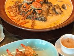 -上海总会SHANGHAICLUB(兴业太古汇店)