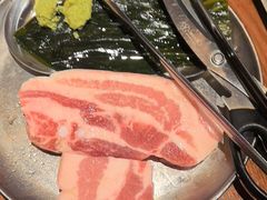 -马场洞肉铺(高丽街店)
