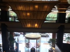 -翠湖宾馆·中餐厅