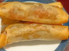 -古都历食南京菜·烤鸭·鸭血粉丝·汤包(南京博物院店)