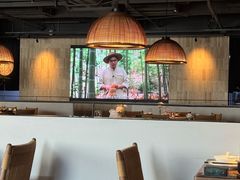 -沅江水·湖南家宴(南村万博长隆商圈店)