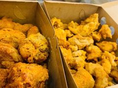 -阿捡忭京炸鸡(韭菜园总店)