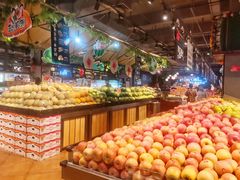 -黄商生活超市(黄冈黄州万达店)