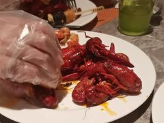 -松咖啡自助餐厅·松北香格里拉