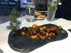 -Wei菋·Le Bistrot