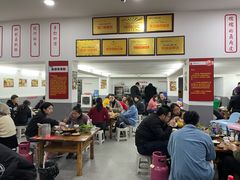 大堂-笔记安顺夺夺粉火锅