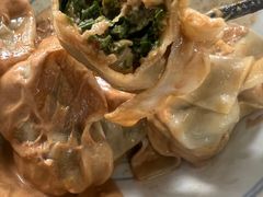 -古徽州馄饨店(宝安路店)