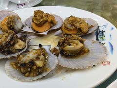-潮港海鲜家常菜(刘庄店)