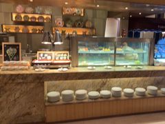 -嘉定凯悦·咖啡厅