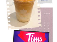 -Tims天好咖啡·贝果(雁展路万象天地店)