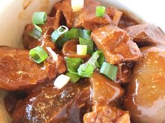 罐焖驴肉-凯鸽酒楼(操场城店)