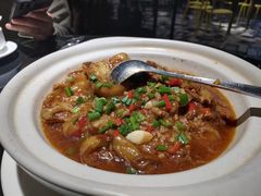 -又见炊烟私房菜(敬亭路店)