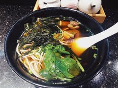 荞麦面-割烹旭日本料理(龙湖狮山天街店)