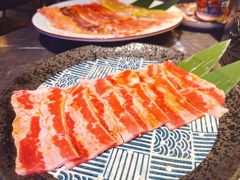 -十三姨正合丰烤肉(营迹路店)