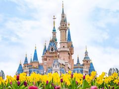 -上海迪士尼度假区