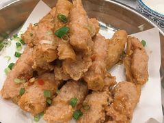 豉味酿炸面-粤·向群饭店(龙津东路总店)
