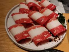 -吉屋烤肉(八宝街店)