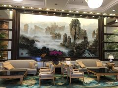 -杭州香格里拉饭店