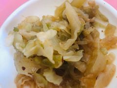 -金牌八大碗汤面(菜市二路店)