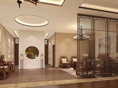 -摩音养生SPA(水湾店)