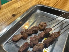-继承独一味生烤羊排(金牛小区店)