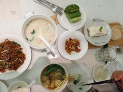 -大树餐厅(万达创始店)