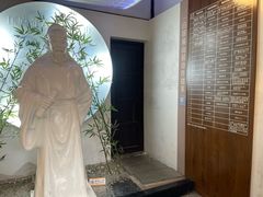 -庐山风景区花径公园
